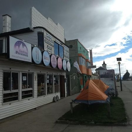 Carfran Patagonia Hostel Puerto Natales Luaran gambar