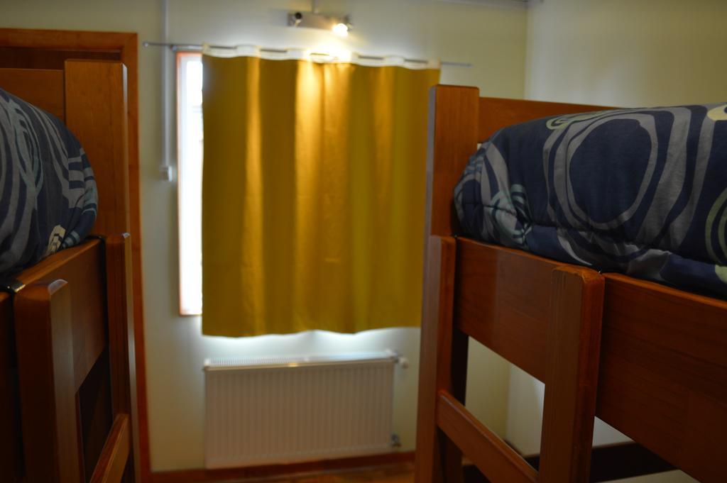 Carfran Patagonia Hostel Puerto Natales Luaran gambar