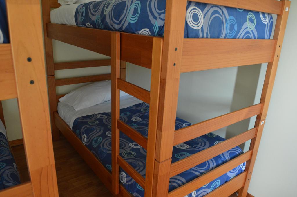 Carfran Patagonia Hostel Puerto Natales Luaran gambar